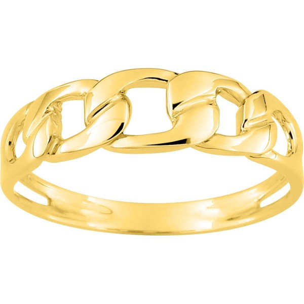 Bague Fantaisie en or 18K